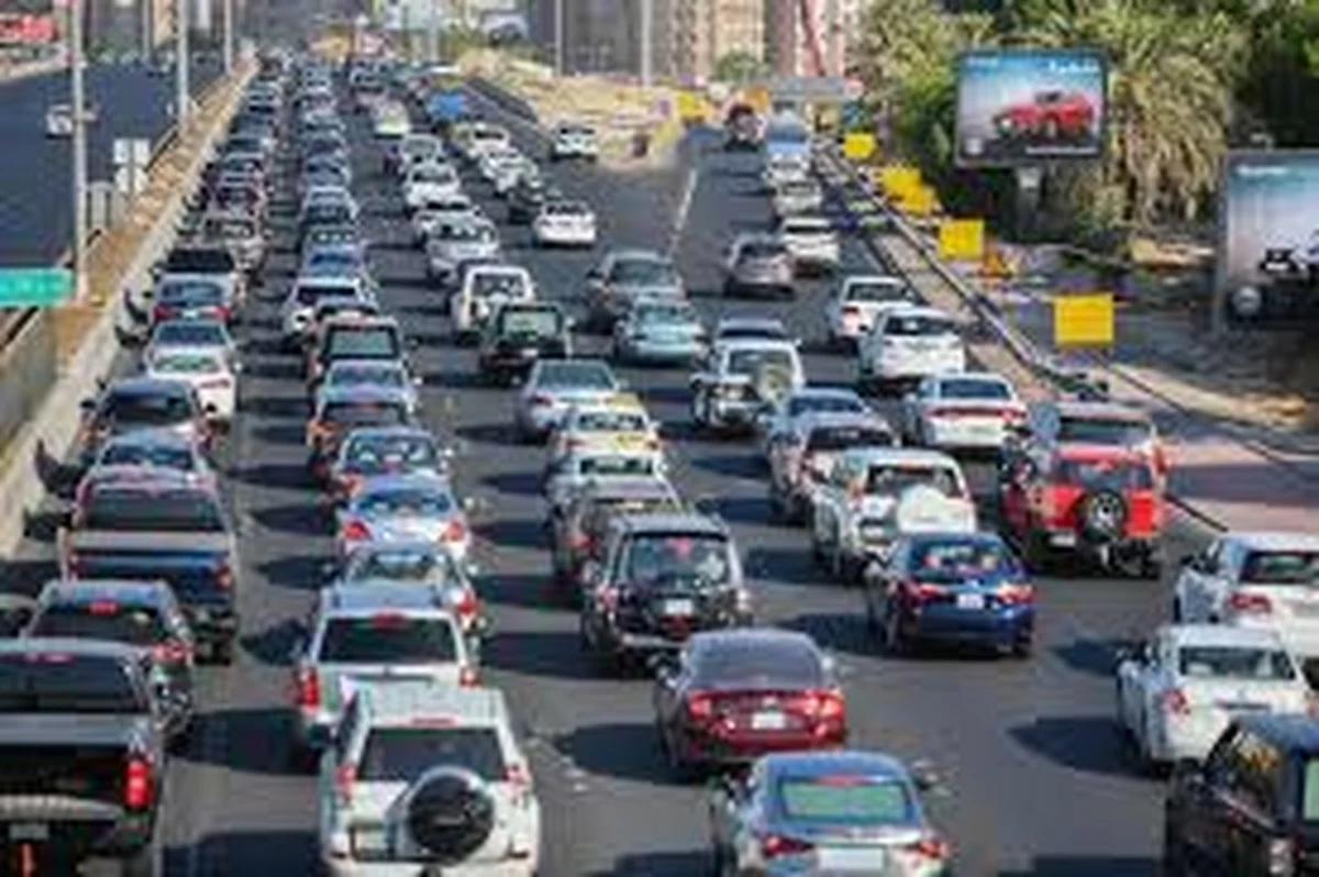 Move cars, let traffic flow