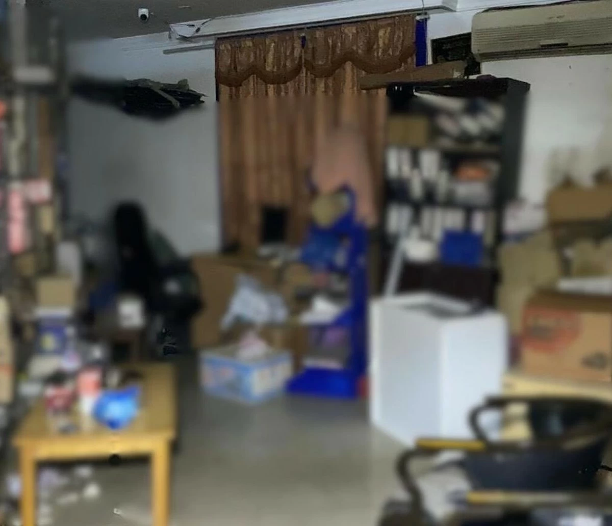 Fire Force Records 100 Violations in Capital and Hawally Inspections