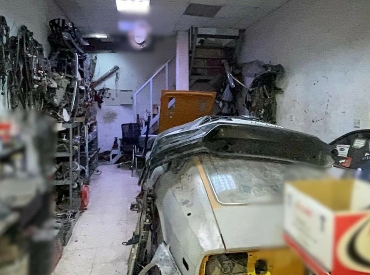 Fire Force Records 100 Violations in Capital and Hawally Inspections