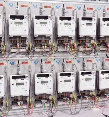 Kuwait to complete smart electricity meter installation nationwide