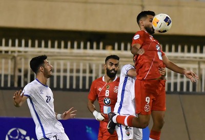 Kuwait Club looks to extend Zain Premier League lead against Al-Jahra