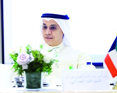 Kuwait is ready to host the Asian Handball Championship