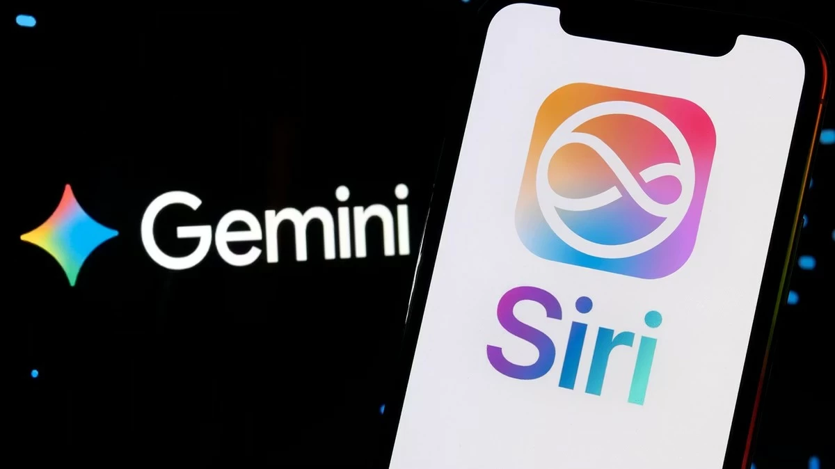 Siri to get seven new features powered by Google Gemini