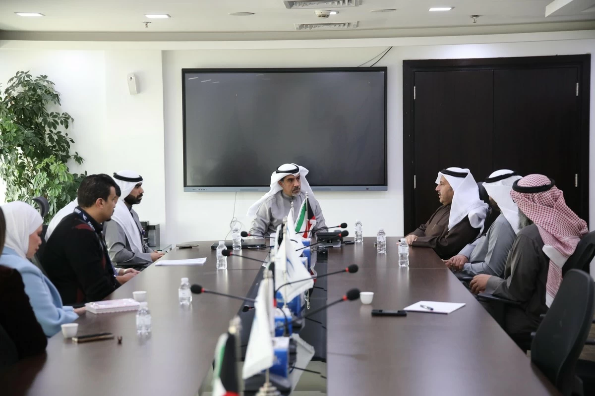 KASCO joins hands with Kuwaiti farmers to boost local supply