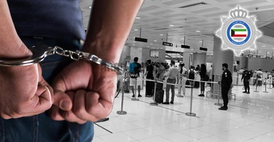 Fight Between Kuwaiti and Expat Ends in Suicide Attempt and Deportation
