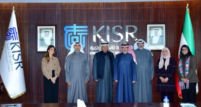 KISR and J2 Co. to develop ecological park at Jaber Mall