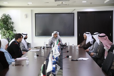 KASCO joins hands with Kuwaiti farmers to boost local supply