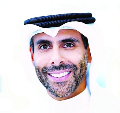 Kuwait eyes world-class hosting of ice hockey championship