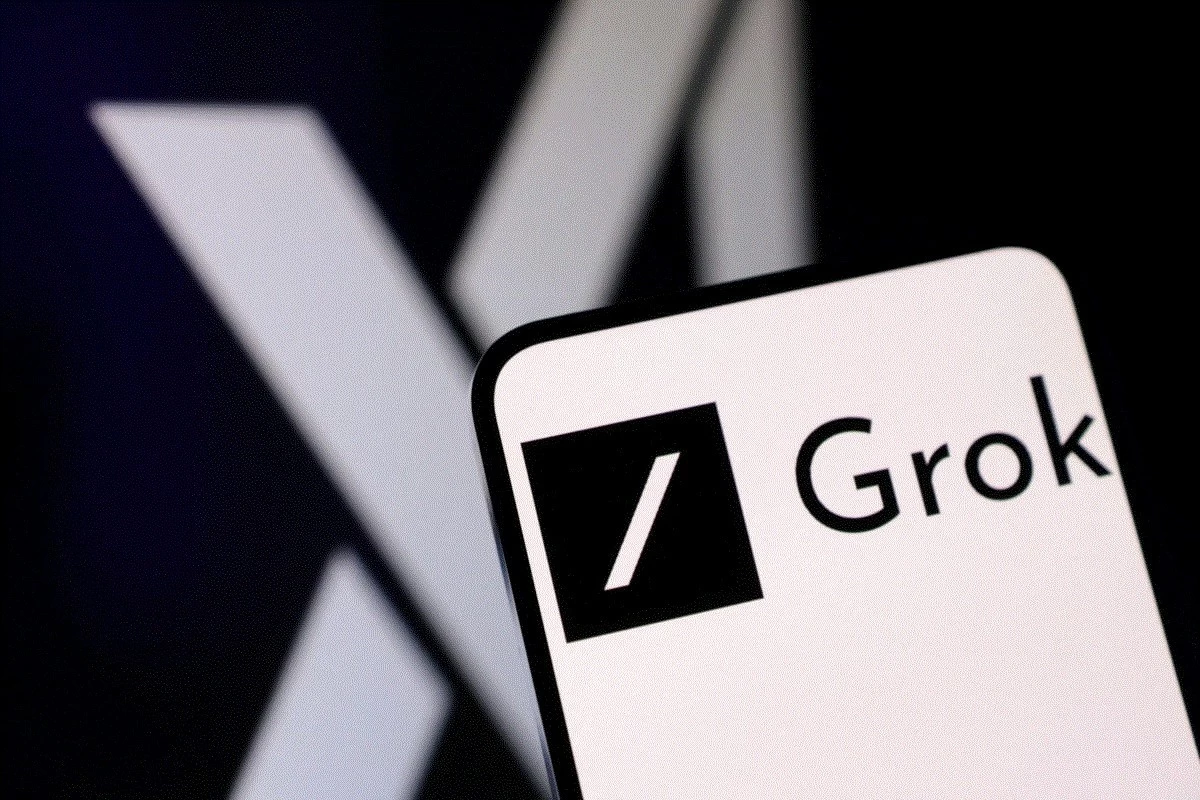 Grok blocked from undressing images in places where it's illegal, X says