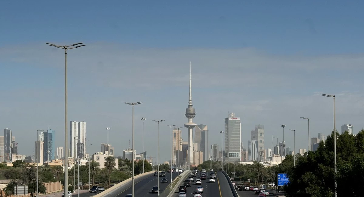 Meteorology Dept forecasts frost, scattered rain, and fog across Kuwait