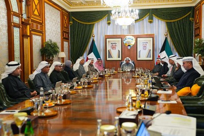 Government agencies directed to support governors and improve services