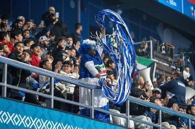 Kuwait dazzles with spectacular opening ceremony as Blues dominate India