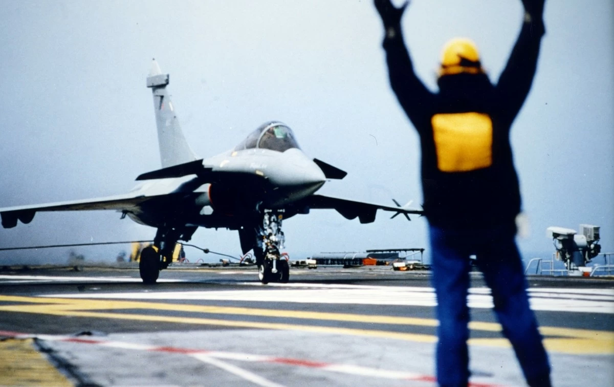 Kuwait commemorates start of Operation Desert Storm, 35 years on