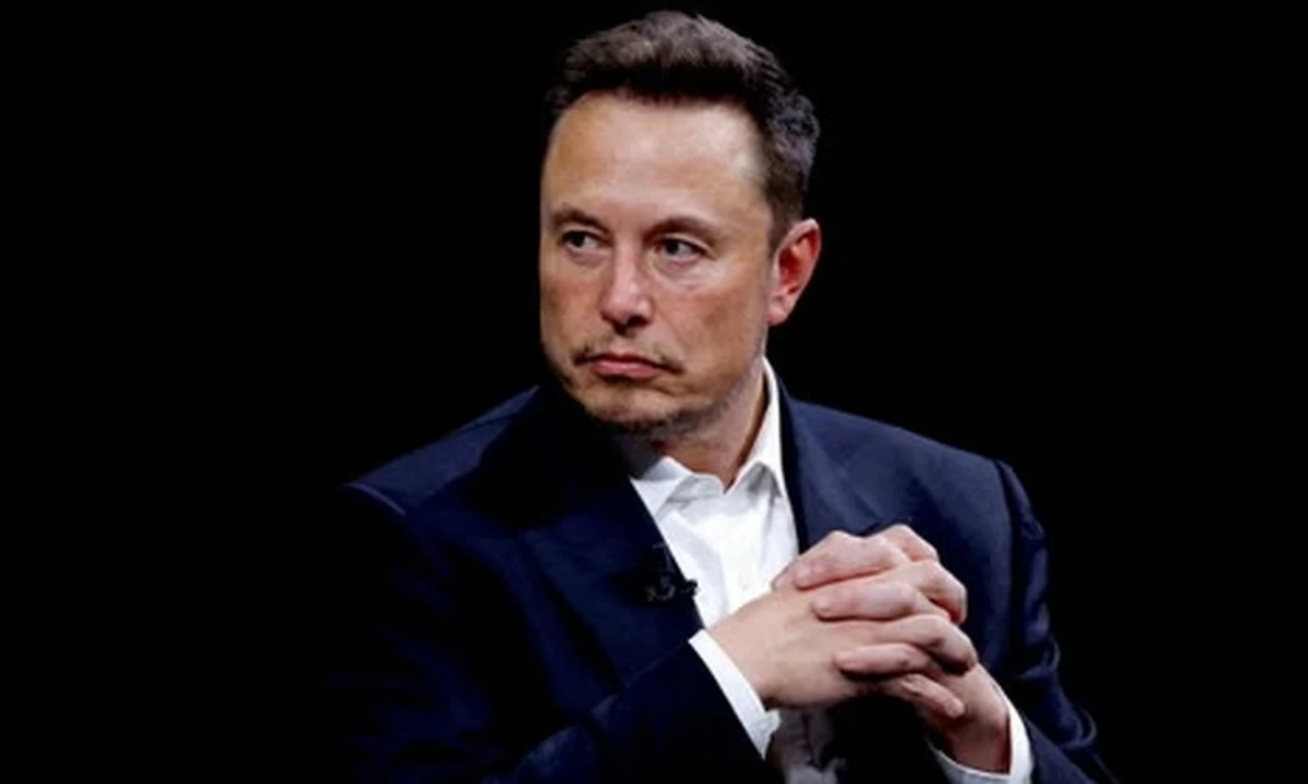 Elon Musk seeks up to $134 billion in legal battle against OpenAI and Microsoft