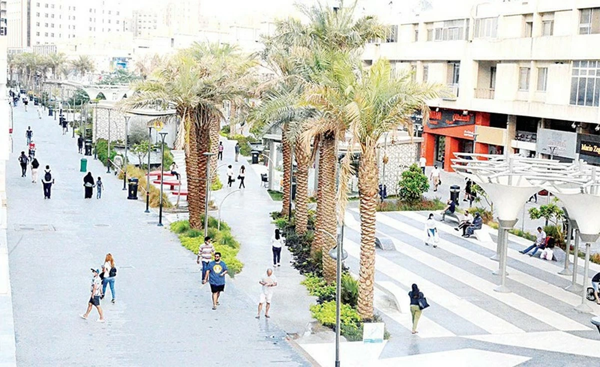 &lsquo;Enjaz&rsquo; shut, &lsquo;Beriah Salem&rsquo; soon