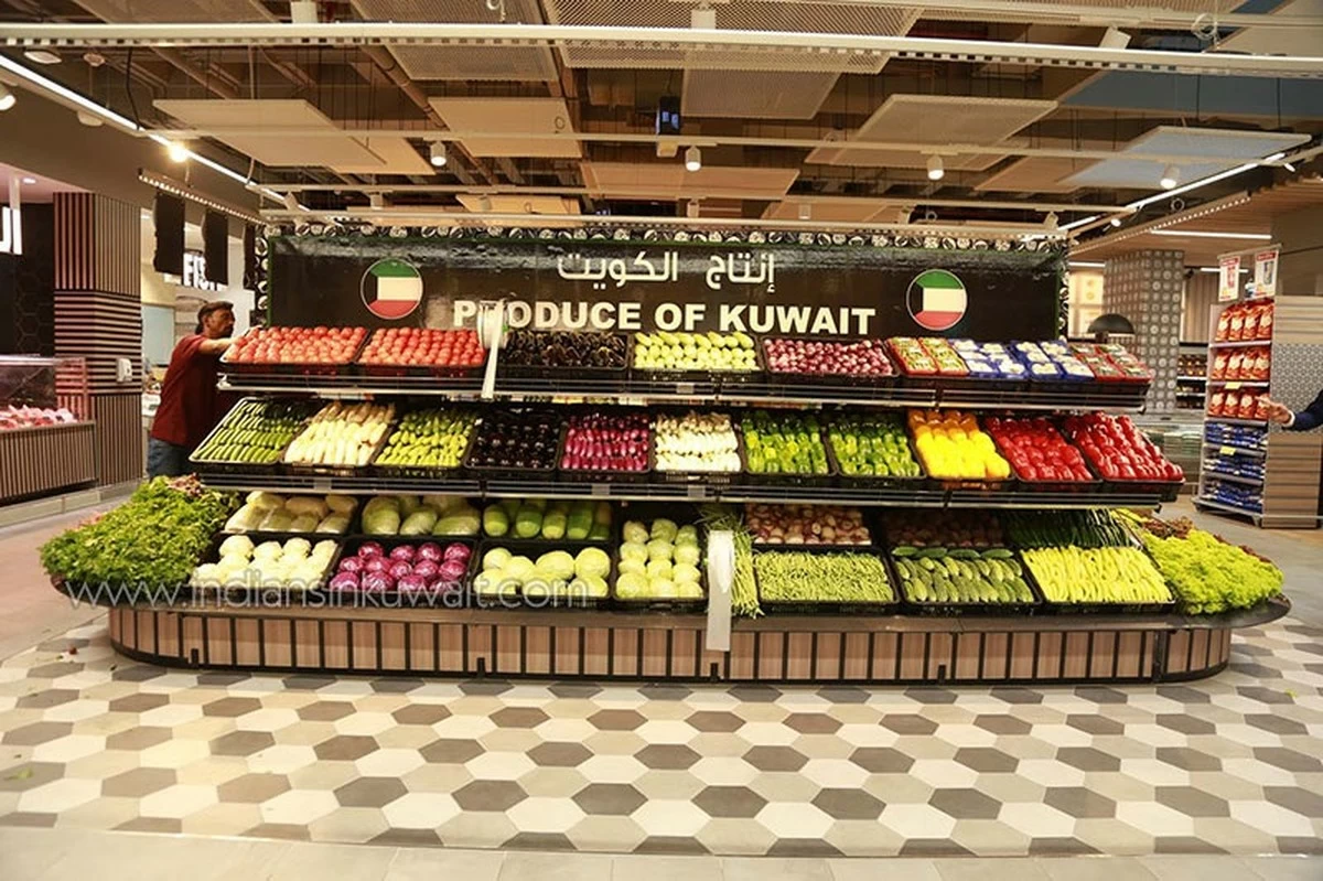 Local Producers To Gain As Kuwait Imposes 75% Sourcing Requirement