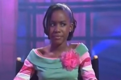 Kianna Underwood, former Nickelodeon star, killed in Brooklyn hit-and-run