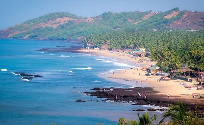 Direct Flight Connectivity Between Kuwait and Goa Taken Up in Goa Assembly