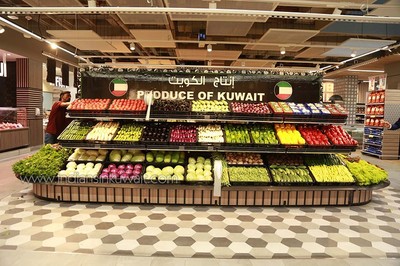 Local Producers To Gain As Kuwait Imposes 75% Sourcing Requirement