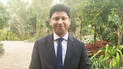 UK ambassador highlights strong ties and future collaboration with Kuwait