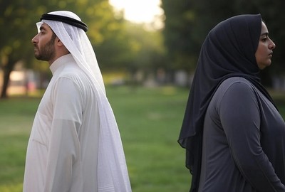 In Kuwait, Marriage Every 34 Minutes, Divorce Every 75