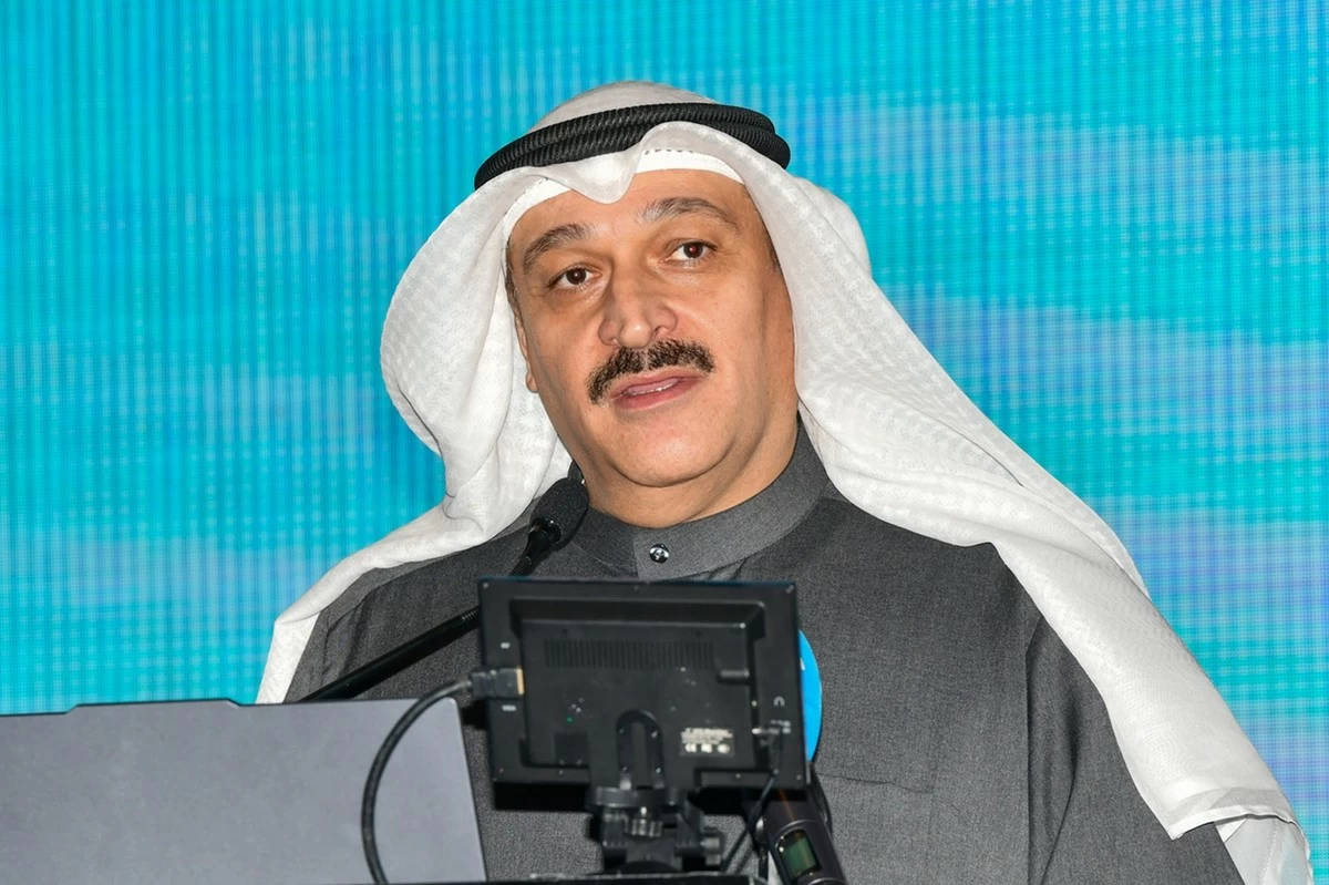 Kuwait honors winners of the Arab Award for Blood Transfusion Services