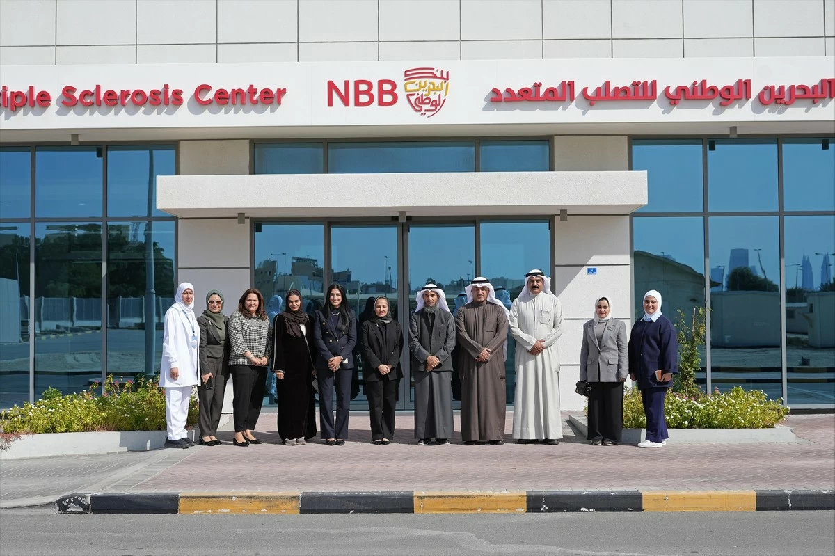 Kuwait and Bahrain aim to strengthen health cooperation