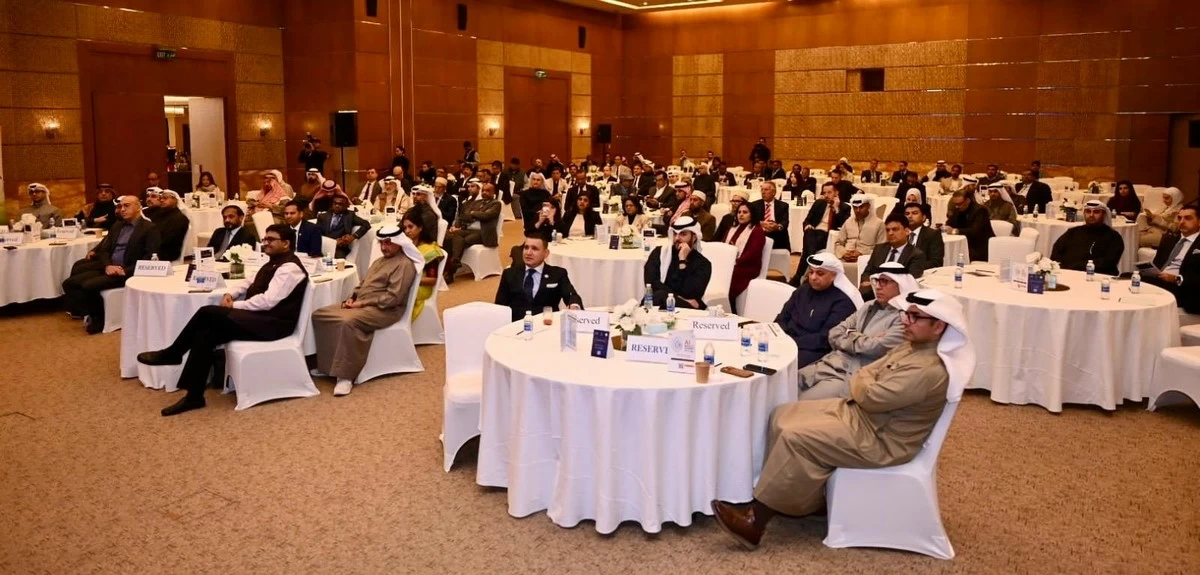 Dialogue Highlights AI Innovation, Ethical AI, and India&ndash;Kuwait Tech Collaboration