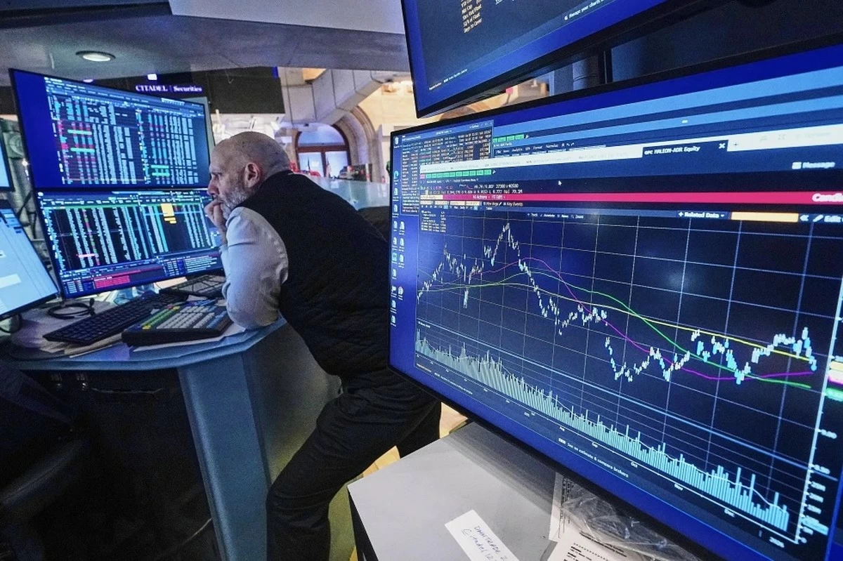 NYSE working on a new platform for trading digital tokens around the clock