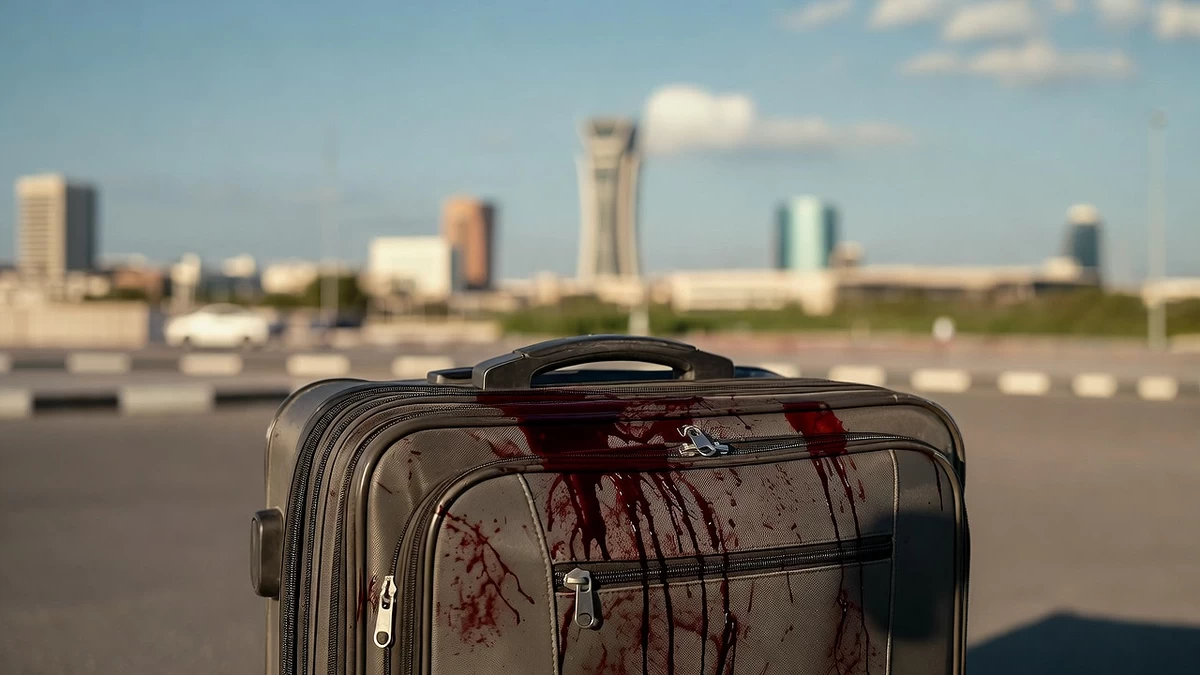 Suitcase Murder: Kuwait Court Confirms Death Sentence