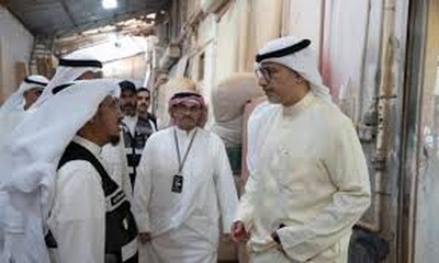 Kuwait records highest number of industry warnings and closures in 10 years