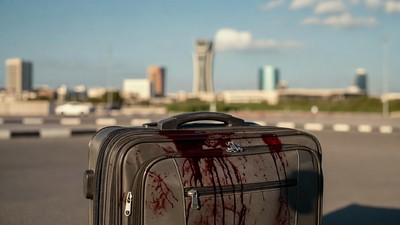 Suitcase Murder: Kuwait Court Confirms Death Sentence