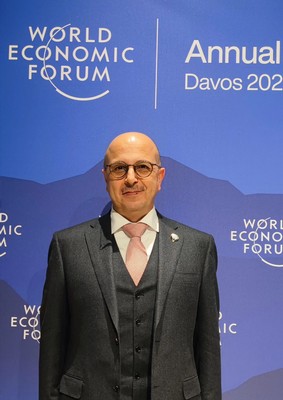 Kuwait highlights role in global economic dialogue at Davos