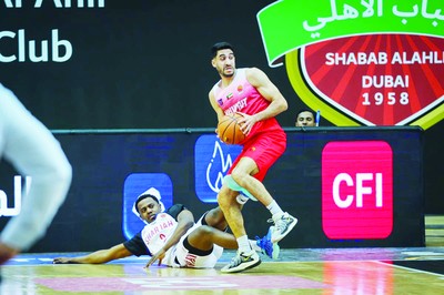 Kuwait Club beats Sharjah to reach playoffs