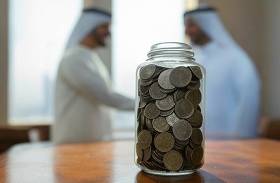 Debt relief campaign raises KD 15 mln, frees thousands in Kuwait