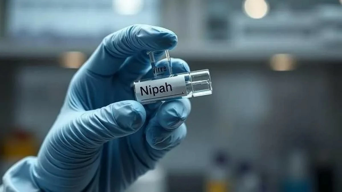 Deadly Nipah virus prompts urgent action across India
