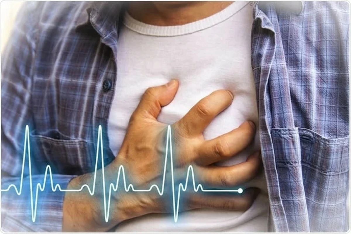 Heart disease and stroke kill over a quarter of Americans