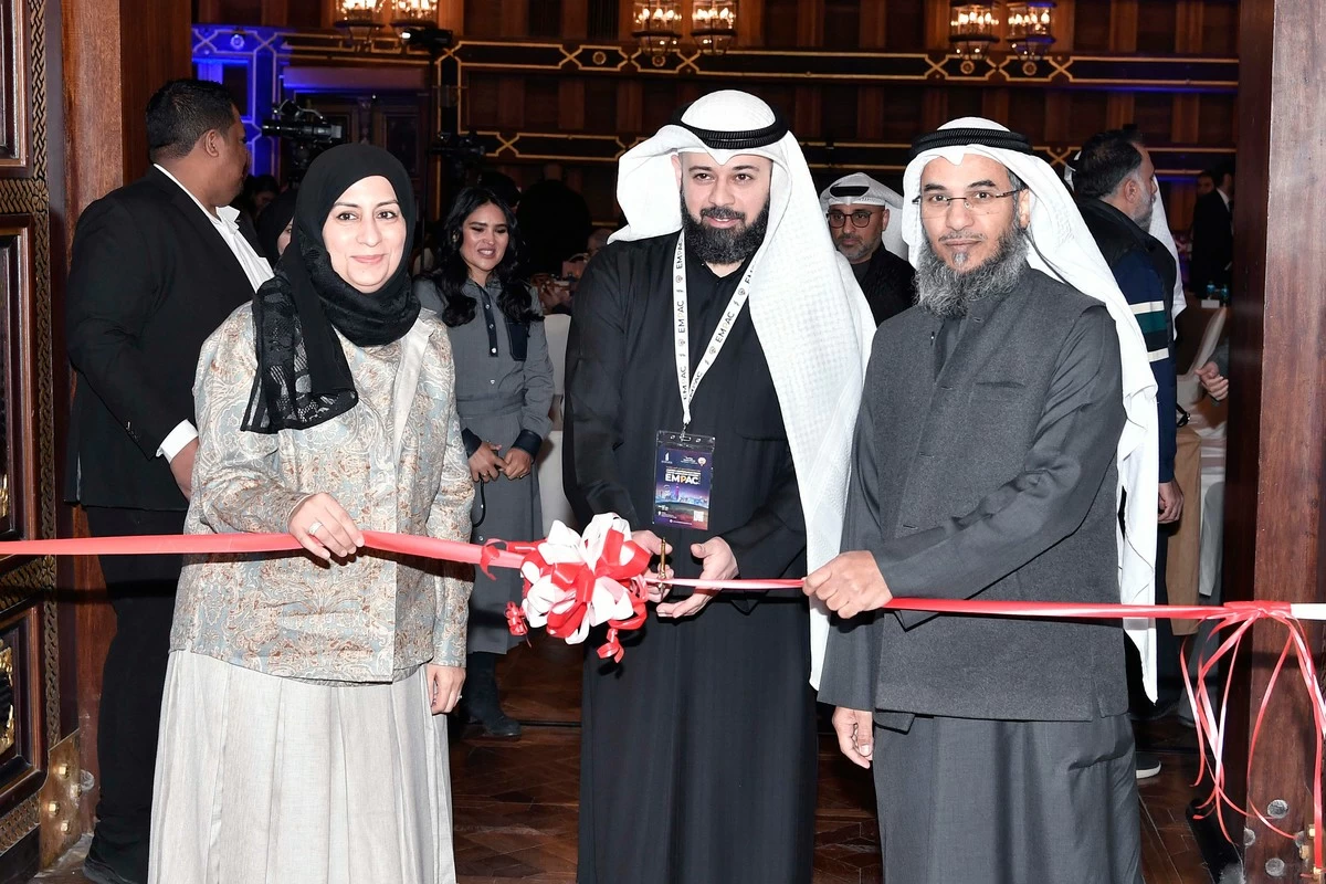 Kuwait focuses on strengthening toxicology system and emergency response: MoH