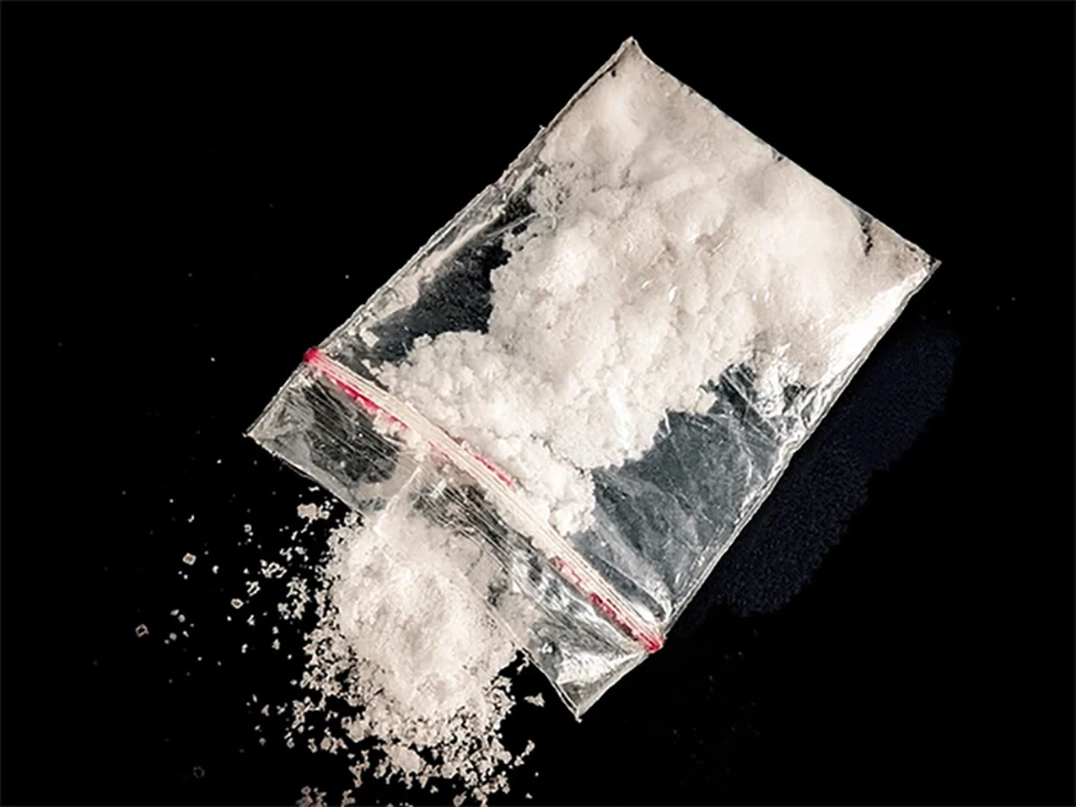 Suspicious Behavior Leads to Arrest of 21-Year-Old for Drug Possession