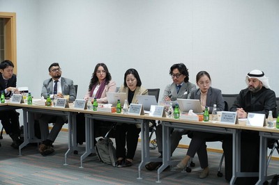 Kuwait, Japan experts meet to discuss national carbon strategy