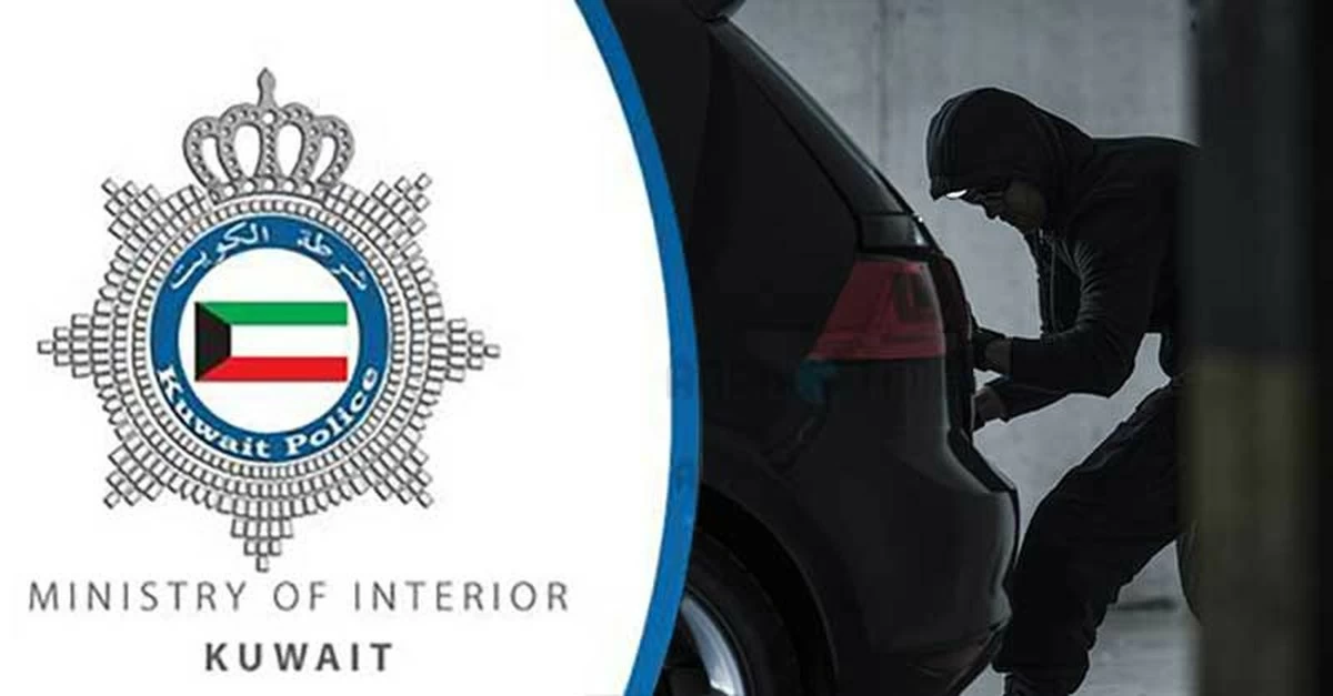 He &lsquo;Forgot&rsquo; Where He Left Stolen Car!