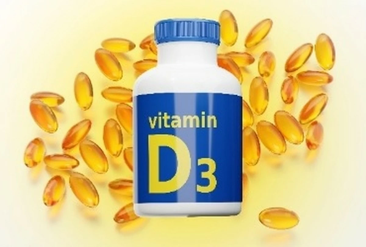 Vitamin D overuse: Four warning signs to watch for