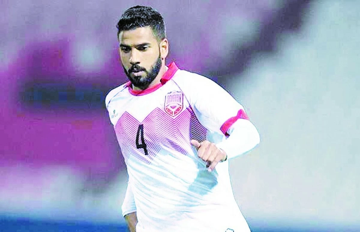 Kazma signs Haddad; Sayed Dhiya Saeed joins Al-Salmiya