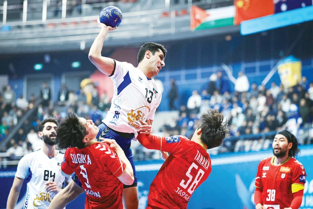 Kuwait&rsquo;s qualification hopes are on the line against South Korea