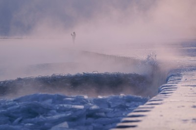 Over 8,000 flights canceled as major winter storm bears down across ...