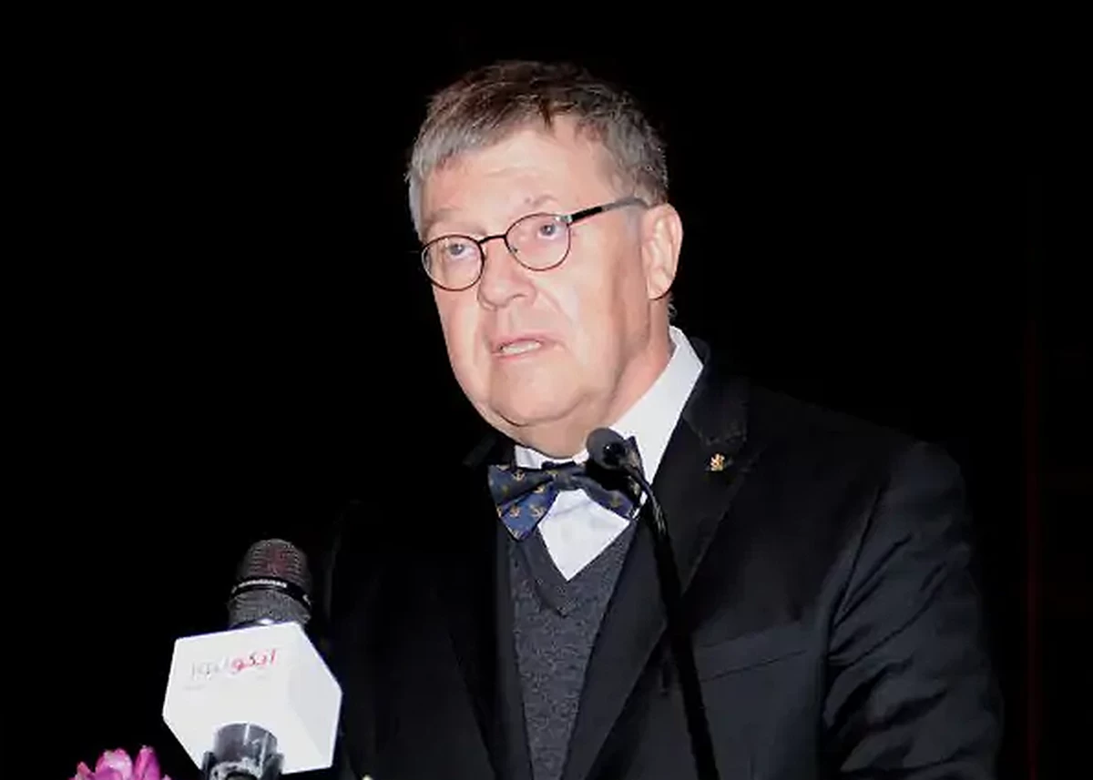 Medical and leisure tourism drive Kuwait-Czech travel ties