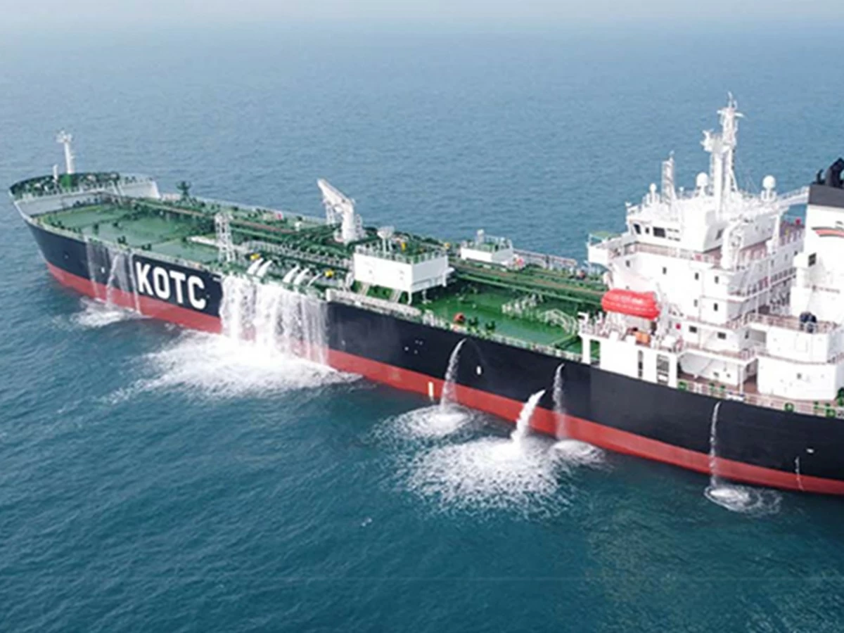 KOTC nets KD16.5 mln amid Mideast tensions