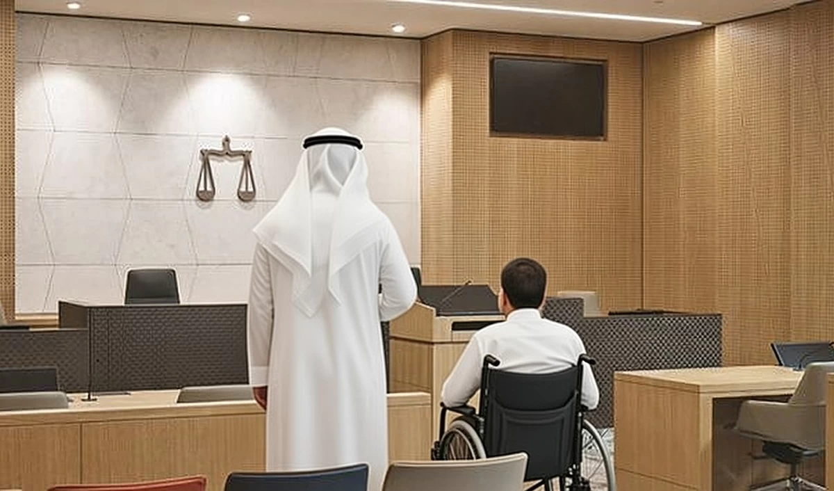 Father wins right to look after son