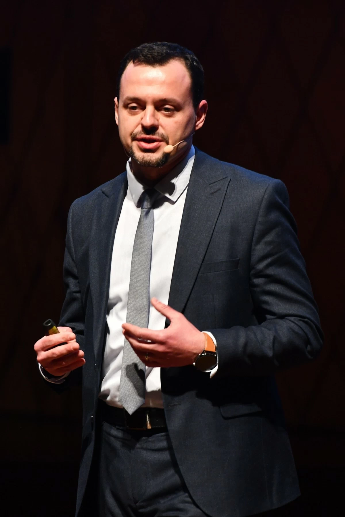 Kuwait unveils plan to preserve and revitalize Ahmadi City