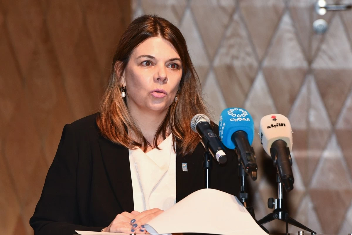 Kuwait unveils plan to preserve and revitalize Ahmadi City